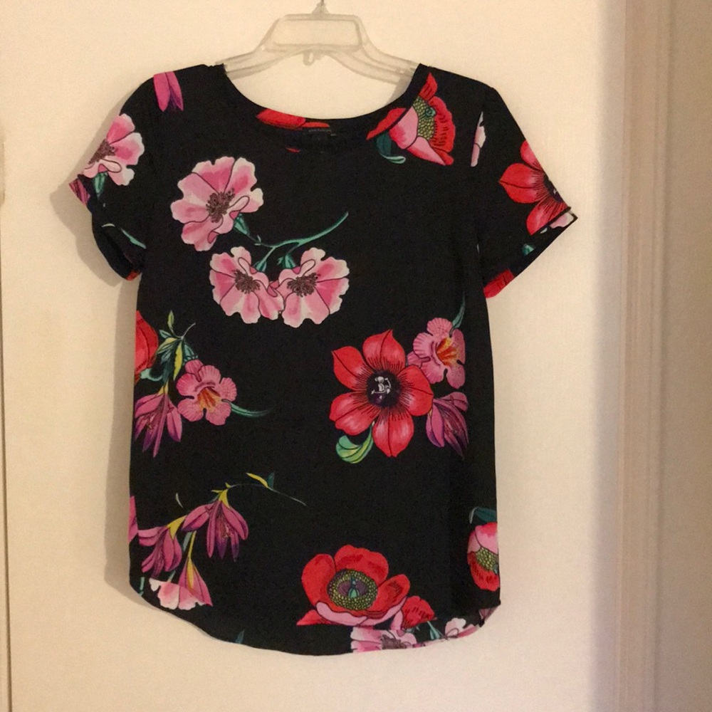 Ann Taylor blouse